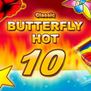 Butterfly Hot 10